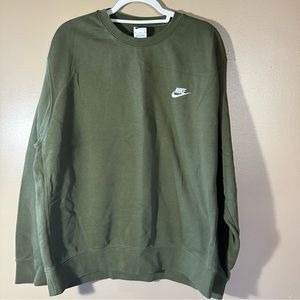 Nike Crewneck